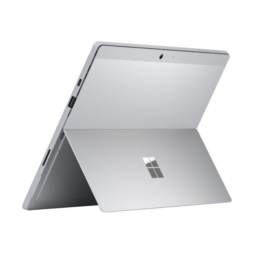 Microsoft Surface Pro 7+ 12,3" i5-1135G7 8/256 GB - Sølv (OUTLET A)