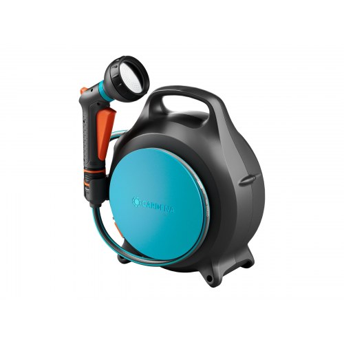 Gardena Ready-to-use slangeboks med 10 m slange