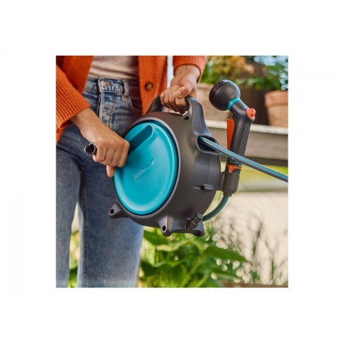 Gardena Ready-to-use slangeboks med 10 m slange