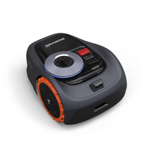 Segway Navimow i108E trådløs robotplæneklipper