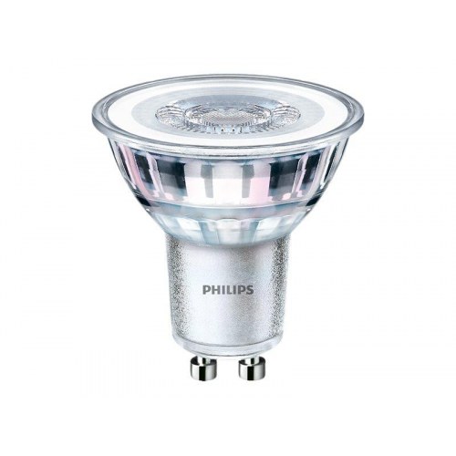 Philips Classic LEDspot GU10 3,5 W - 255 lm - 2700 K varmt hvidt lys