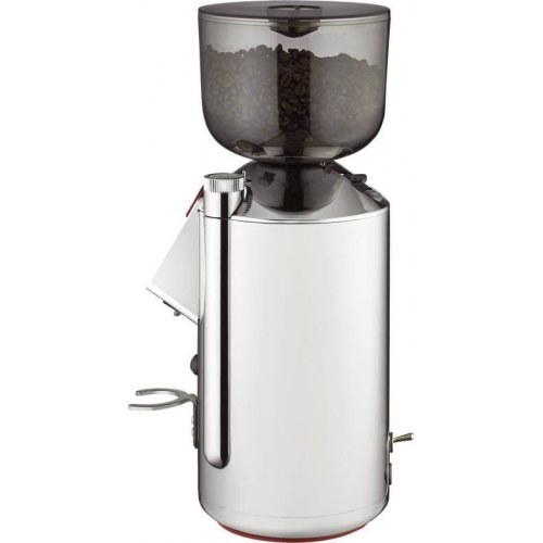 La Pavoni Il Cilindro kaffekværn - 310 W, aluminium, flade stålskiver