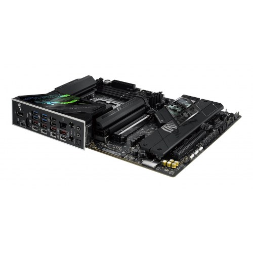 ASUS ROG Strix Z890‑F Gaming WiFi - Intel Z890, LGA1851, ATX bundkort