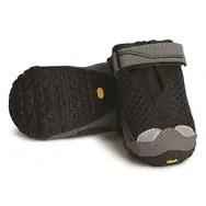 Ruffwear Grip Trex hundestøvler - obsidian black, str. S