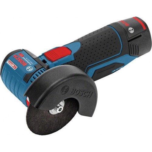 Bosch GWS 12V-76 Professional vinkelsliber 7,6 cm - 19.500 o/min, 700 g