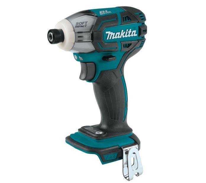 Makita DTS141Z 18 V akku slagnøgle (solo)