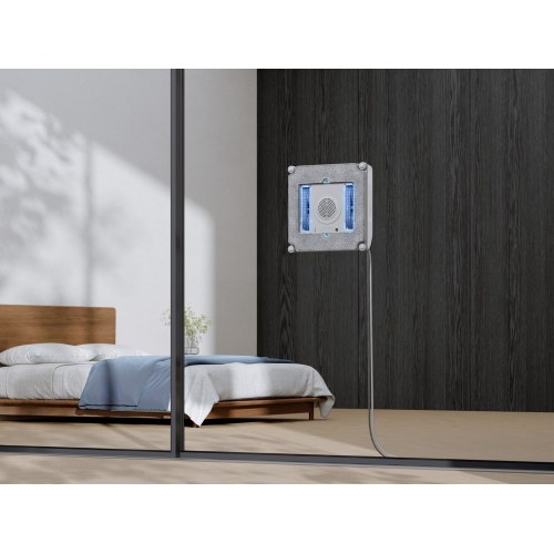 Ecovacs Winbot Mini - vinduespudserrobot (hvid)