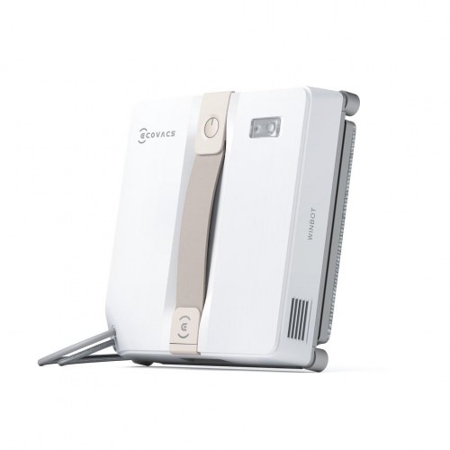 Ecovacs Winbot Mini - vinduespudserrobot (hvid)