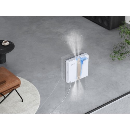 Ecovacs Winbot Mini - vinduespudserrobot (hvid)