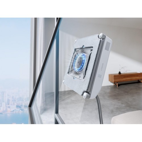 Ecovacs Winbot Mini - vinduespudserrobot (hvid)