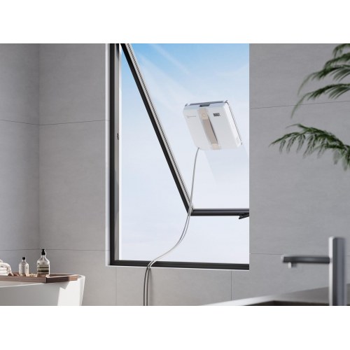Ecovacs Winbot Mini - vinduespudserrobot (hvid)