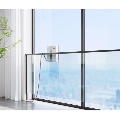 Ecovacs Winbot Mini - vinduespudserrobot (hvid)