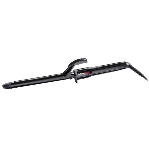 Babyliss Advanced Curl krøllejern Ø19 mm - Warm Black, 2,7 m ledning