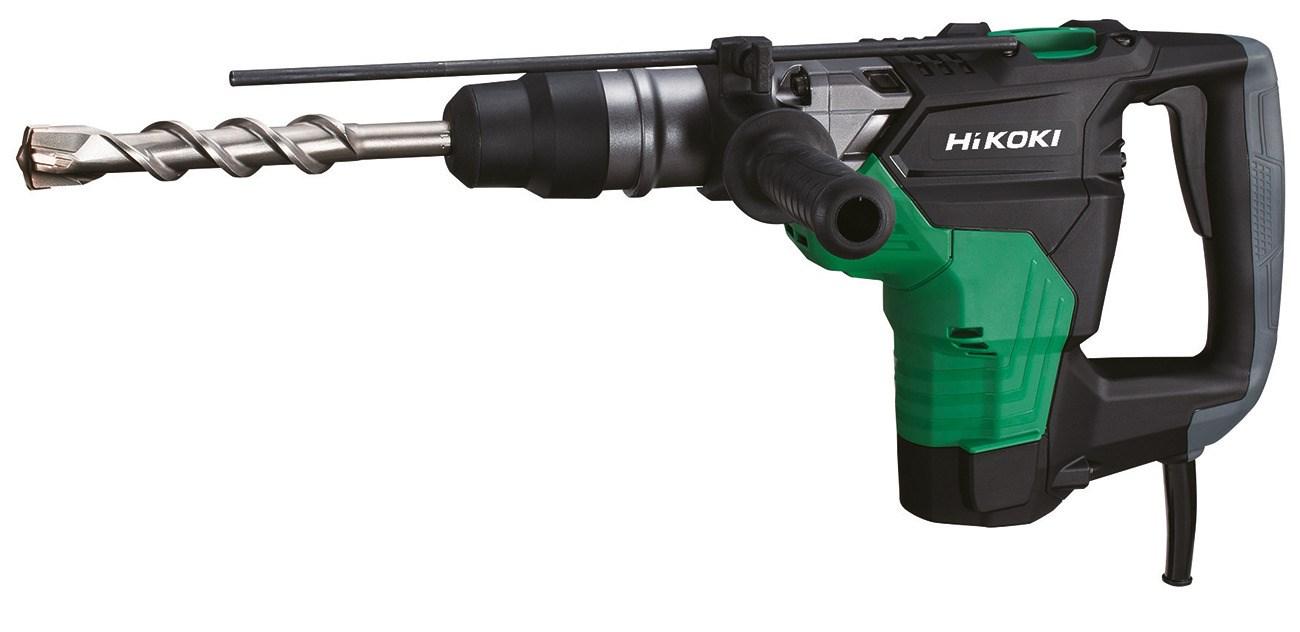 HiKOKI DH40MCWS borehammer 1.100 W SDS Max - 620 o/min