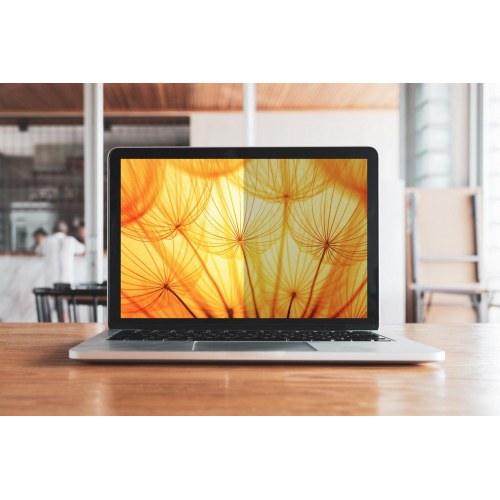 3M Bright Screen privatlivsfilter til 15,6" laptop, 16:10 - BP156W1E