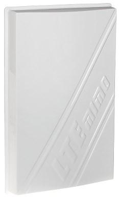 Panelantenne ATK-P14/800-2600 - udendørs retningsbestemt LTE/4G/3G antenne