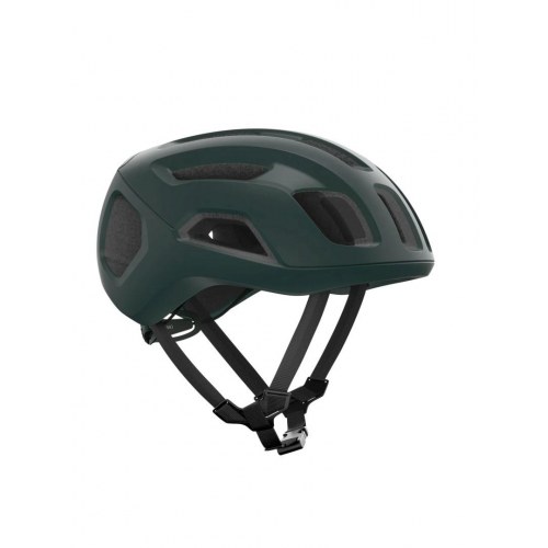 POC Ventral Air MIPS cykelhjelm - Pargasite Green Matt (M, 54-59 cm)