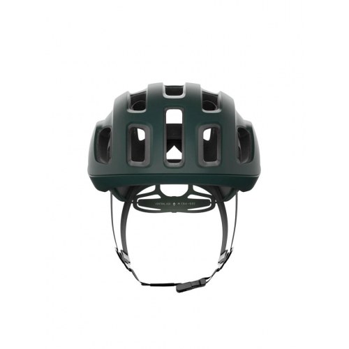 POC Ventral Air MIPS cykelhjelm - Pargasite Green Matt (M, 54-59 cm)