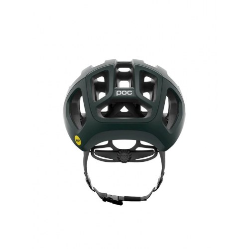 POC Ventral Air MIPS cykelhjelm - Pargasite Green Matt (M, 54-59 cm)