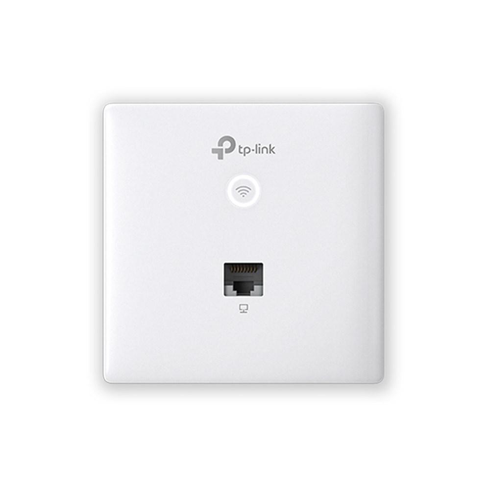 TP-Link Omada EAP230-Wall AC1200 vægmonteret access point