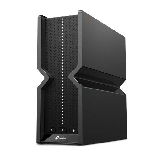 TP-Link Archer BE9300 tri-band Wi‑Fi 7 router