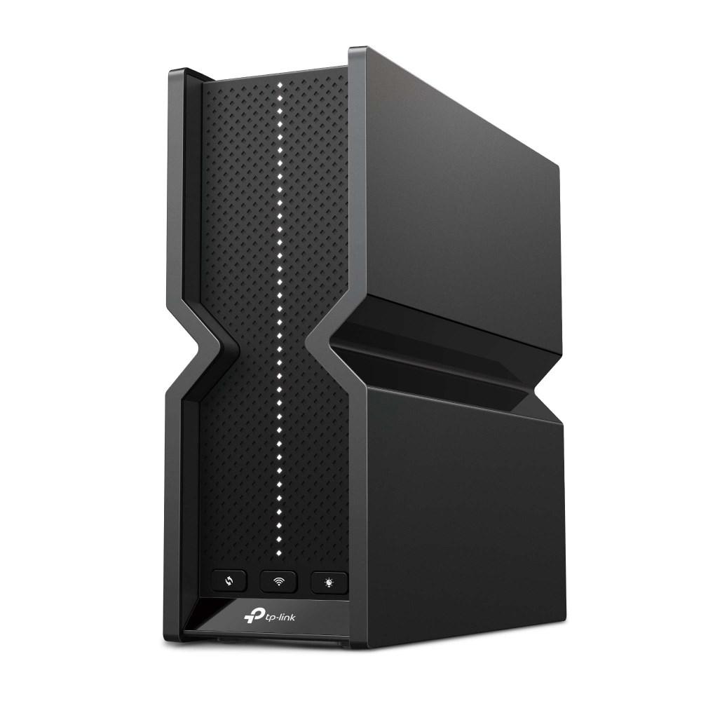 TP-Link Archer BE9300 tri-band Wi‑Fi 7 router