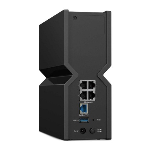 TP-Link Archer BE9300 tri-band Wi‑Fi 7 router