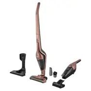 SENCOR SVC 0605RS - ledningsfri 3-i-1 skaftstøvsuger, 0,5 l, posefri - rosa billede