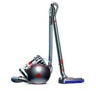 Dyson Cinetic Big Ball Absolute 2 - grå støvsuger billede