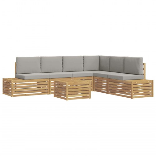 Sofasæt 6 Stk 59 x 59 x 37 cm
