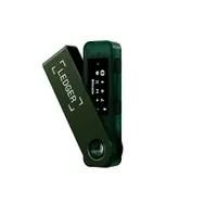 Ledger Nano S Plus - hardware wallet til kryptovaluta, smaragdgrøn billede