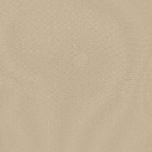 Udendørs rullegardin beige 80 x 140 cm