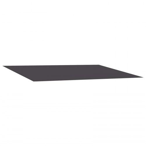 Reservedug til markise Antracit 300 x 250 cm Polyester