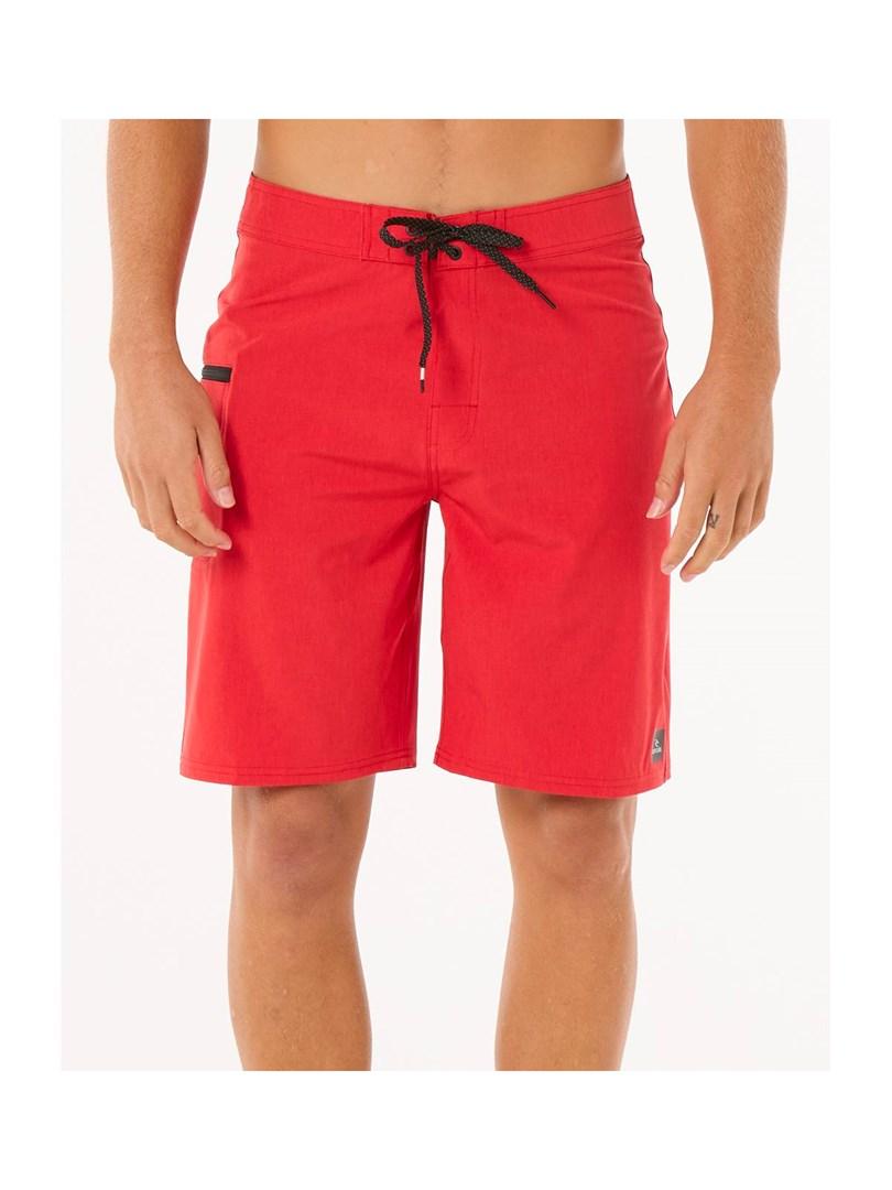 Rip Curl Mirage Core boardshorts - rød, str. 33 billede