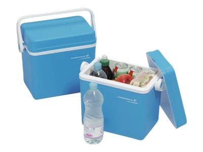 Campingaz Isotherm Extreme termoboks 10 l - blå/hvid billede