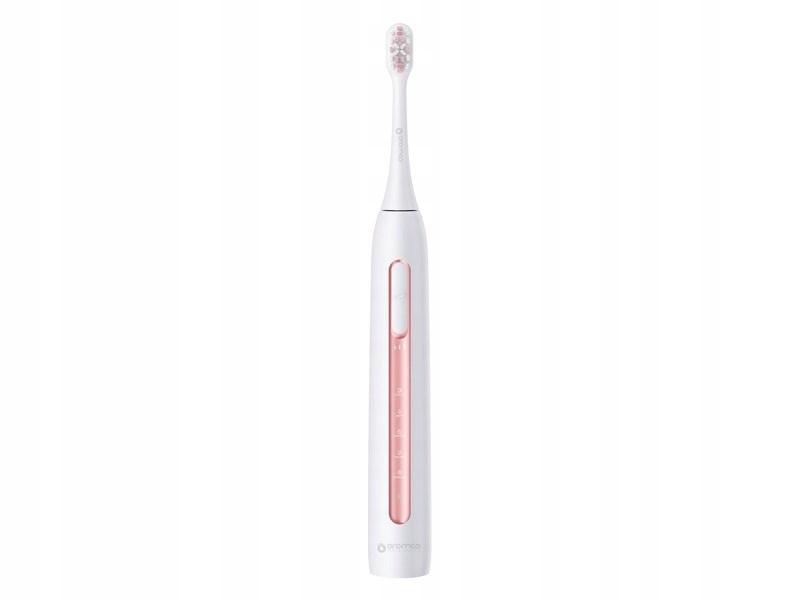 Oromed ORO‑SMILE sonisk tandbørste - pink billede