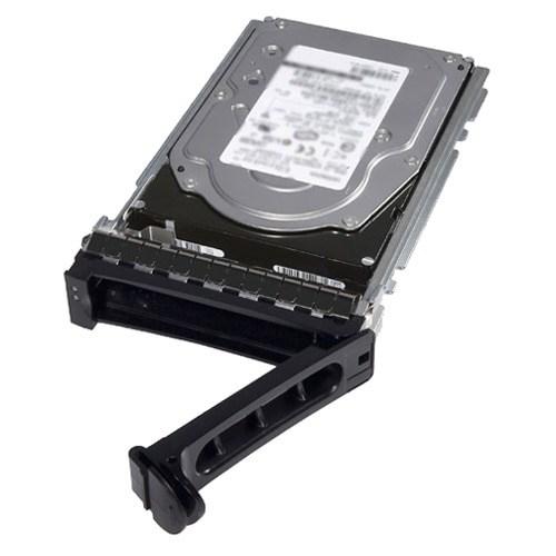 Dell 345-BGVS SSD 480 GB 2,5" SATA III - til server/workstation billede