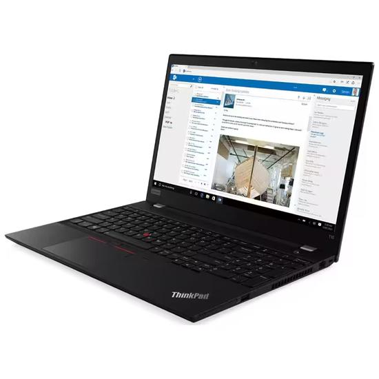 Lenovo ThinkPad T15 Gen 2 15,6" i5-1145G7 16/512 GB - Windows 11 Pro (RENOVERET) billede