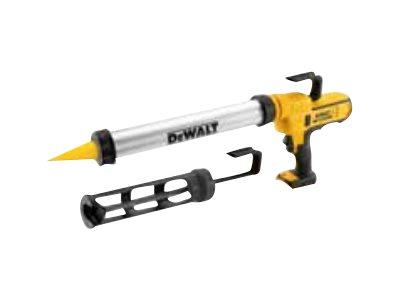 DeWALT DCE581NK-XJ tætningspistol 18 V - uden batteri og lader