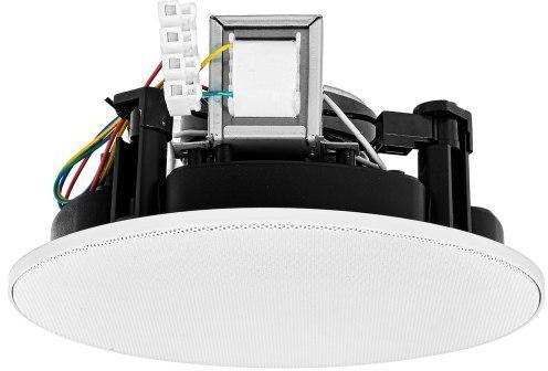 HQM HQM-SO3026W loftshøjttaler 30 W 100 V - hvid