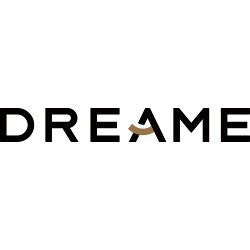 Dreame Airstyle Pro HI - 8-i-1 hårstyling sæt, pink