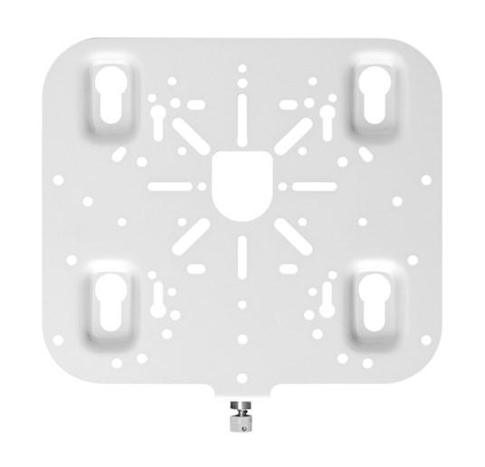 LANCOM LX-7000 Universalbeslag (Bulk 5) - vægbeslag til WLAN access point, hvid