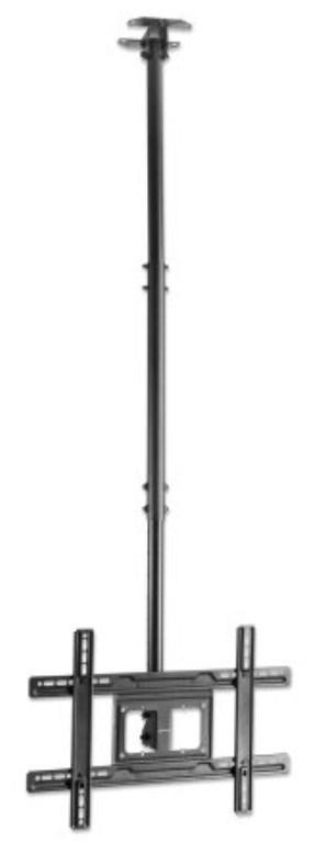 Manhattan loftbeslag til TV 37-80" - Full Motion, 50 kg