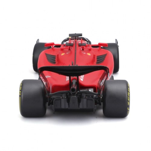 Maisto RC sportsvogn 1:24 - Ferrari SF-23, rød, 2,4 GHz