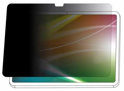 3M BPTAP005 privatlivsfilter til tablet 13" (4:3) - rammeløst