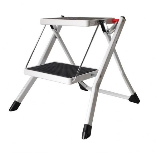 Foldbar skammel med 2 trin - Artumini