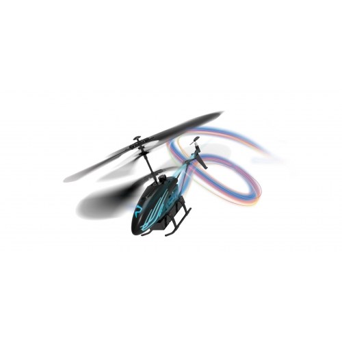 SYMA AEROLUME Spectra S9 - fjernstyret helikopter