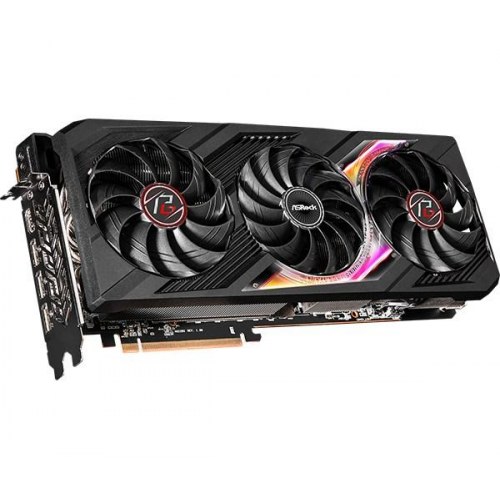 ASRock Phantom Gaming Radeon RX 7900 XTX 24 GB GDDR6 grafikkort