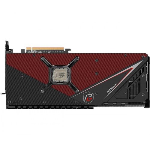 ASRock Phantom Gaming Radeon RX 7900 XTX 24 GB GDDR6 grafikkort