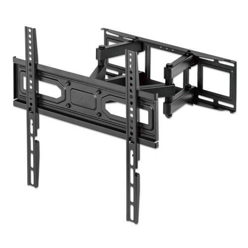 Manhattan TV-vægbeslag 32"-70" Full Motion - 40 kg